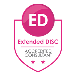 Extended Disc_accredited Consultant