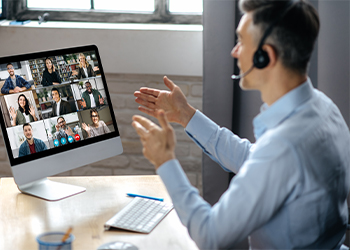 business leadership coach